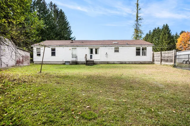 $249,900 | 1378 Big Oak Drive, Hersey, MI 49639