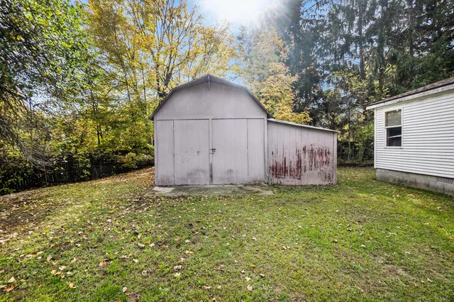 $249,900 | 1378 Big Oak Drive, Hersey, MI 49639