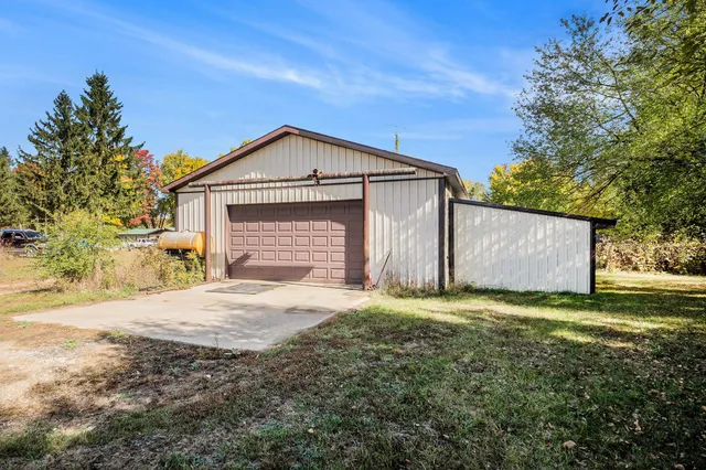 $249,900 | 1378 Big Oak Drive, Hersey, MI 49639