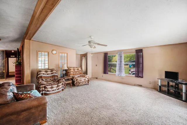 $249,900 | 1378 Big Oak Drive, Hersey, MI 49639