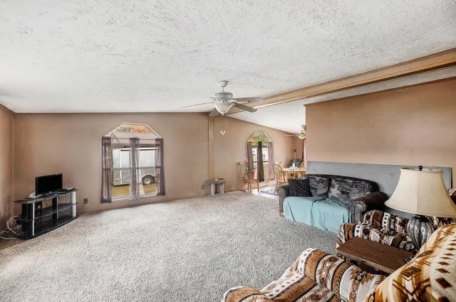 $249,900 | 1378 Big Oak Drive, Hersey, MI 49639