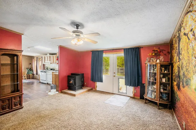 $249,900 | 1378 Big Oak Drive, Hersey, MI 49639