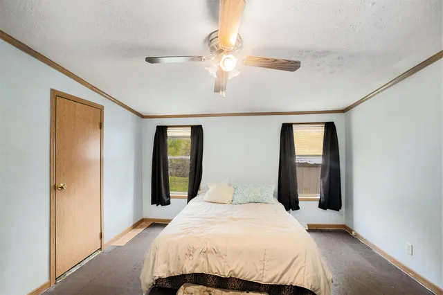 $249,900 | 1378 Big Oak Drive, Hersey, MI 49639