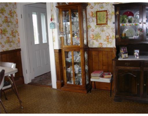 783 Island Falls Road Sherman, ME 04776 - Photo 3 of 12 Dining Room.