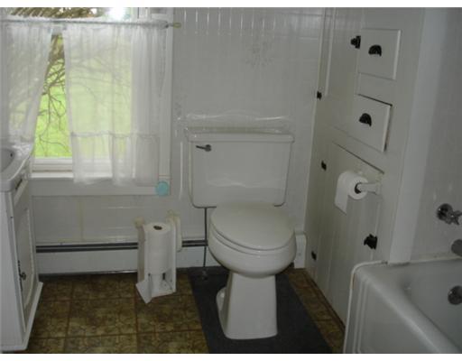 783 Island Falls Road Sherman, ME 04776 - Photo 5 of 12 Bathroom.