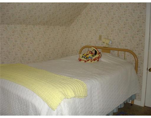 783 Island Falls Road Sherman, ME 04776 - Photo 8 of 12 Bedroom.