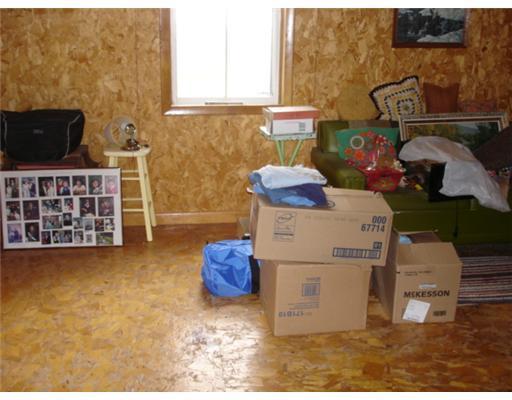783 Island Falls Road Sherman, ME 04776 - Photo 10 of 12 Other. Bonus room on second floor...