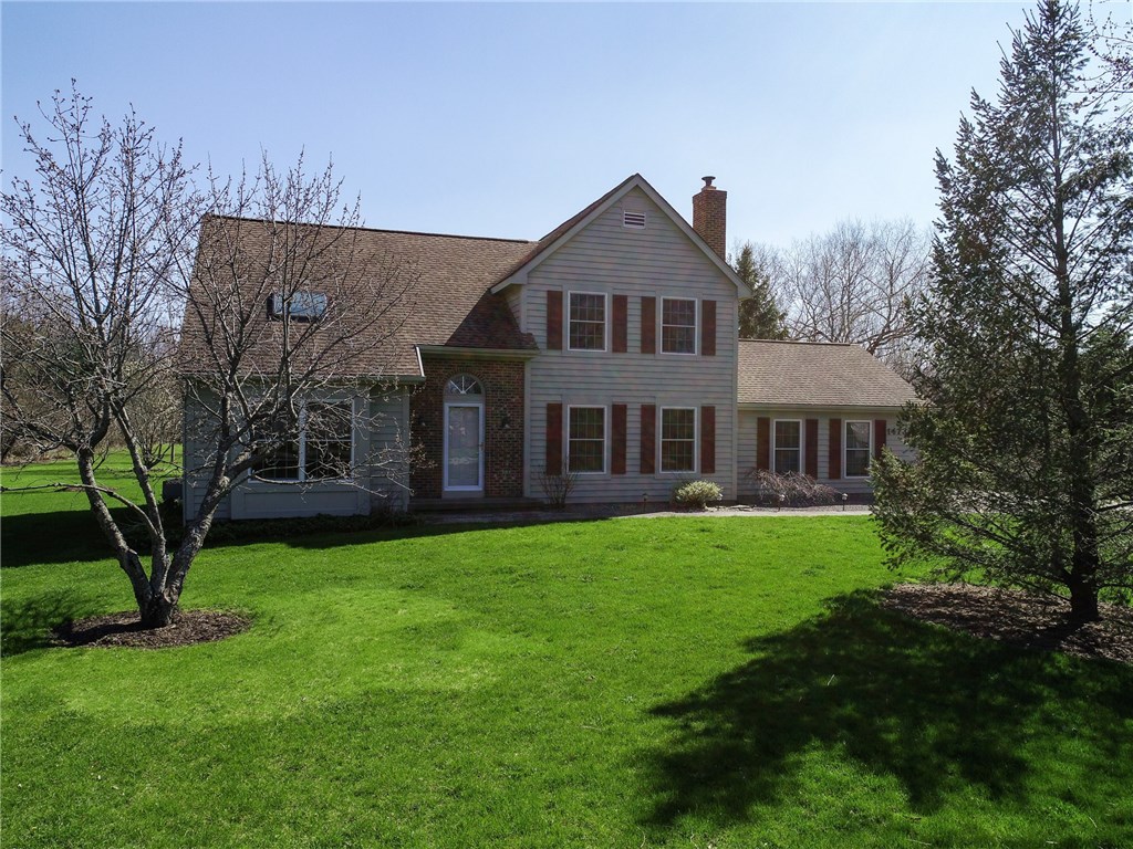 1473 Allen Road Penfield, NY 14580 - Photo 1 of 1 Gallery Image 1