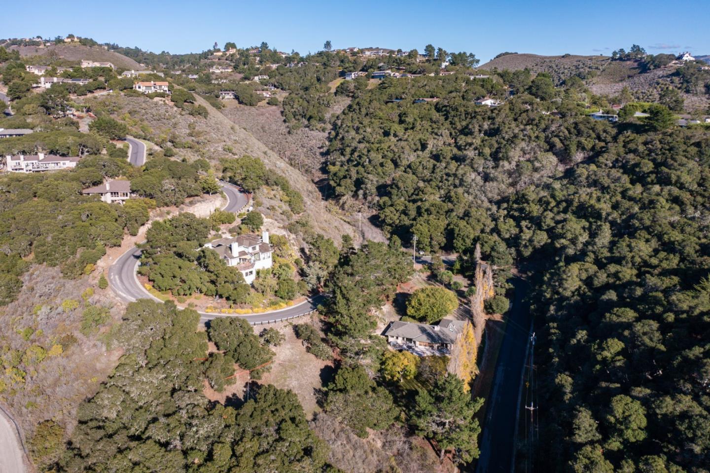 28007 Mercurio Road Carmel, CA 93923 - Photo 5 of 15