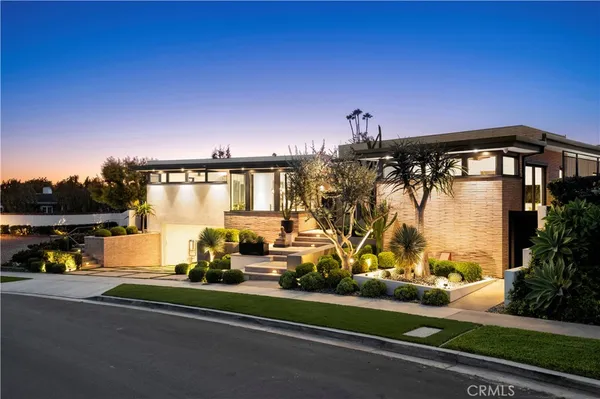 $14,995,000 | 1521 Bayadere Terrace, Corona del Mar, CA 92625