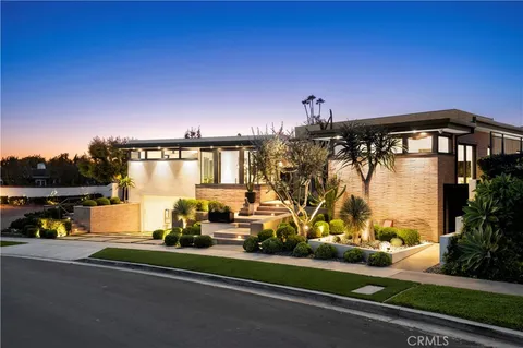 $13,499,000 | 1521 Bayadere Terrace, Corona del Mar, CA 92625