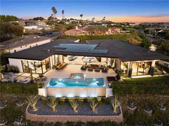 $15,970,000 | 1521 Bayadere Terrace, Corona del Mar, CA 92625