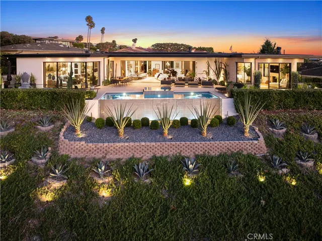 $15,970,000 | 1521 Bayadere Terrace, Corona del Mar, CA 92625