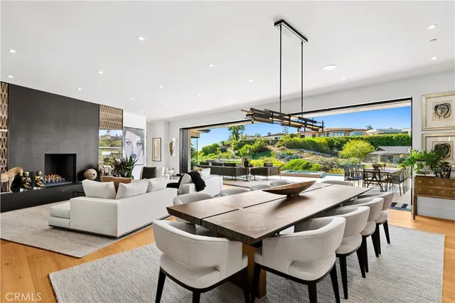 $15,970,000 | 1521 Bayadere Terrace, Corona del Mar, CA 92625