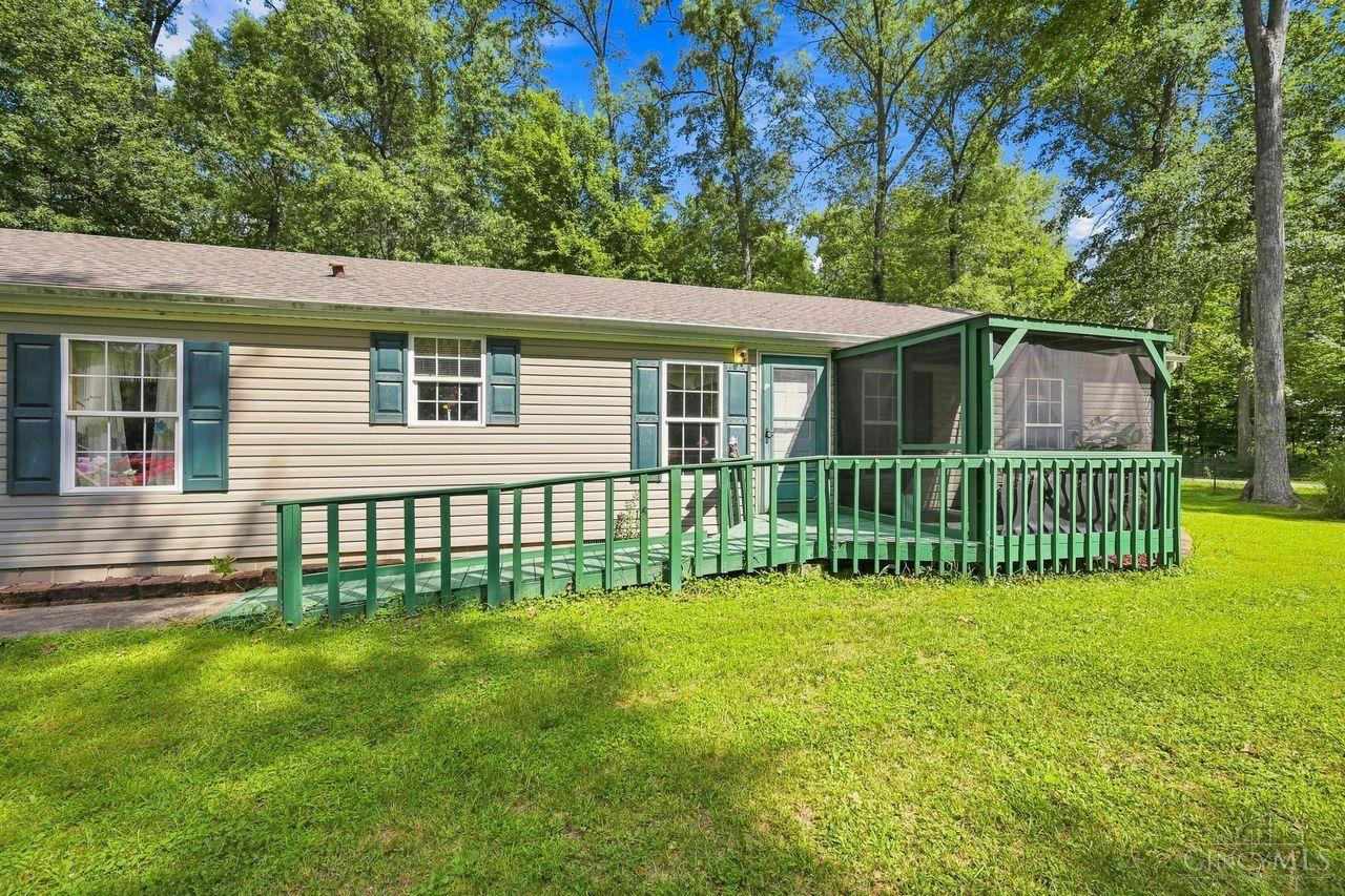 1621 Kress Road Mount Orab, OH 45154 - Photo 3 of 31 Gallery Image 3