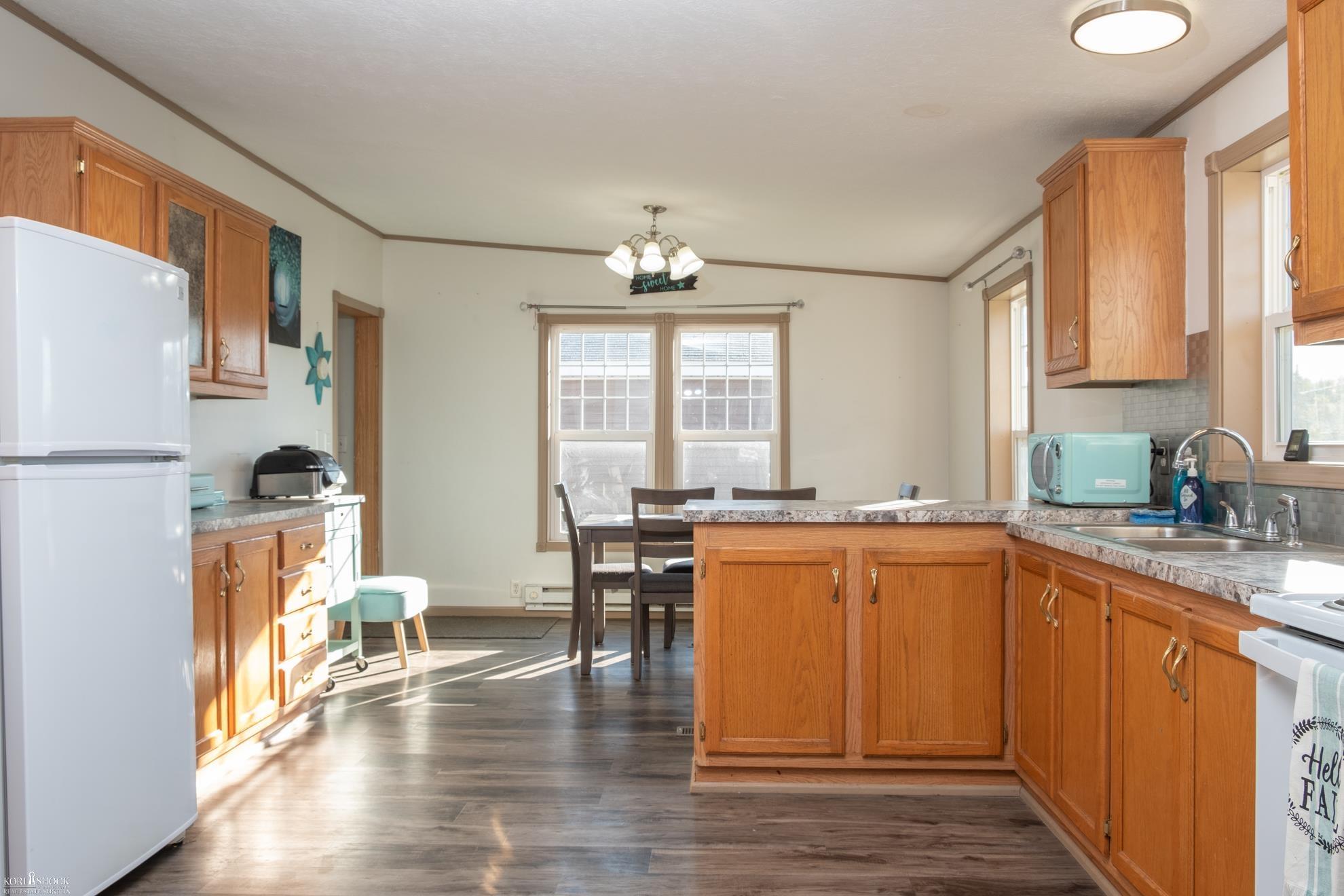 21044 Nelson Road Merrill, MI 48637 - Photo 5 of 23