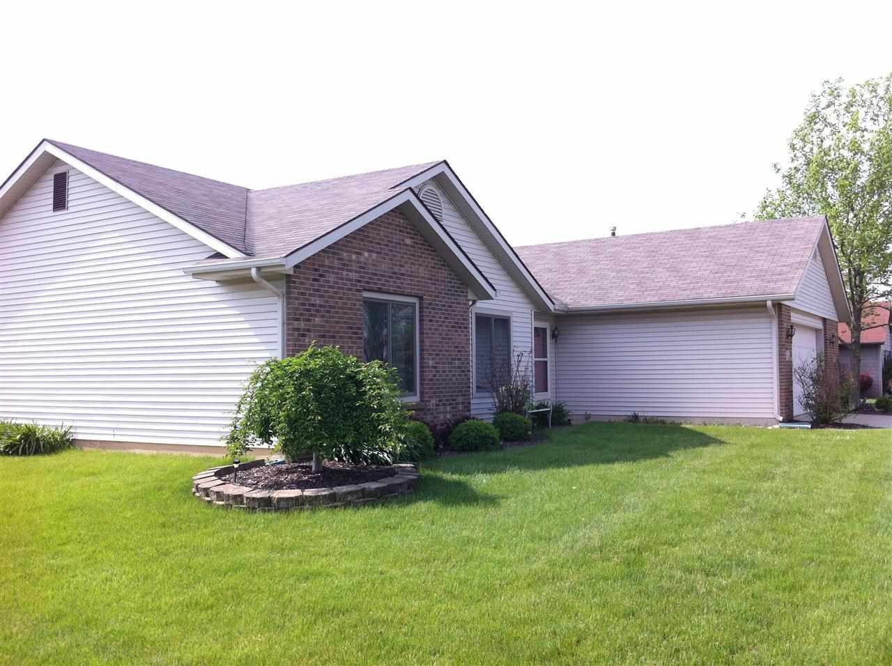 6136 Shadow Ridge Place Fort Wayne, IN 46804 - Photo 1 of 19 Gallery Image 1