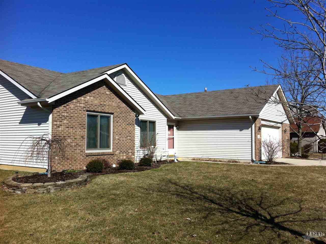 6136 Shadow Ridge Place Fort Wayne, IN 46804 - Photo 2 of 19 Gallery Image 2