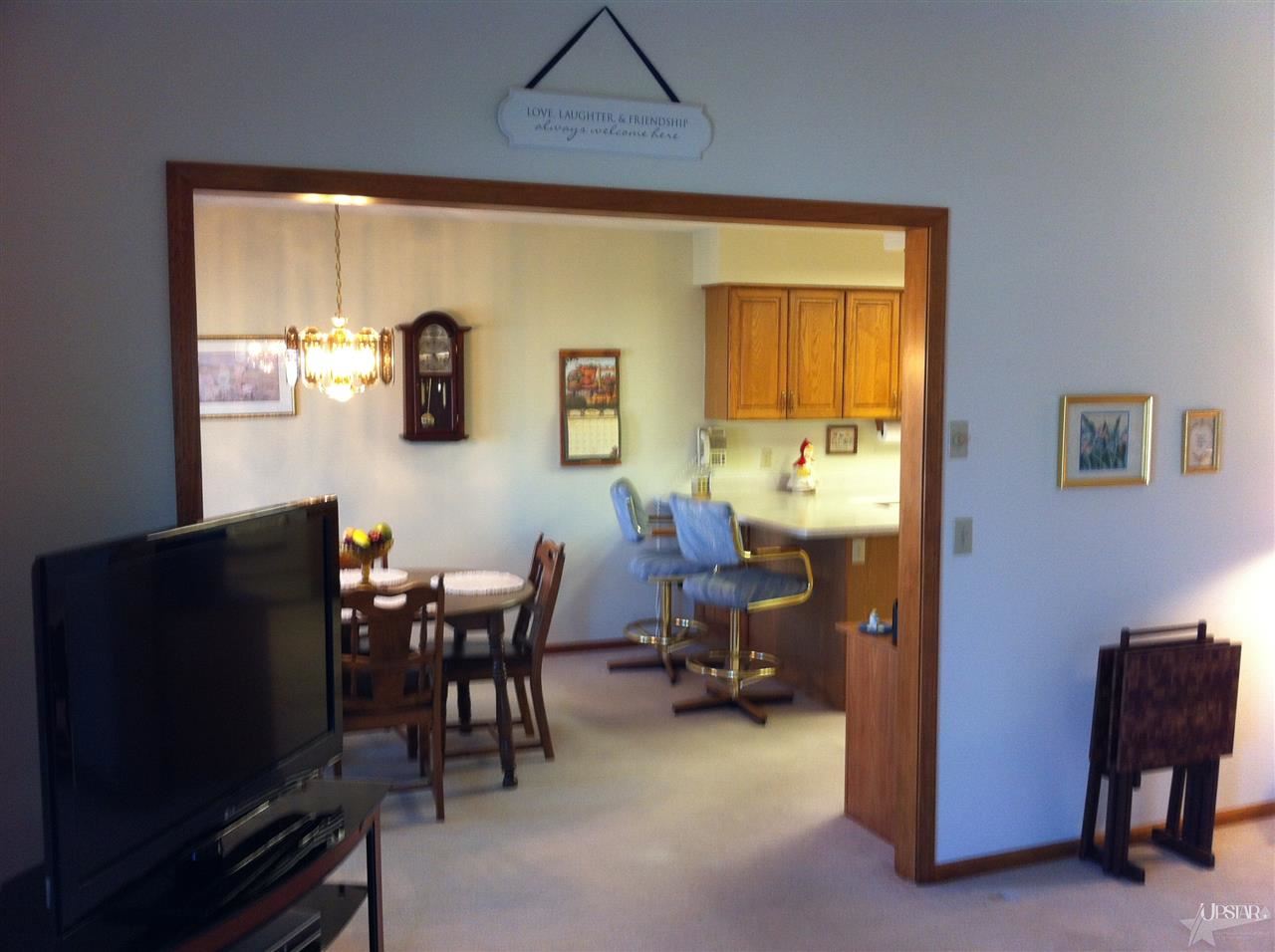 6136 Shadow Ridge Place Fort Wayne, IN 46804 - Photo 9 of 19 Gallery Image 9