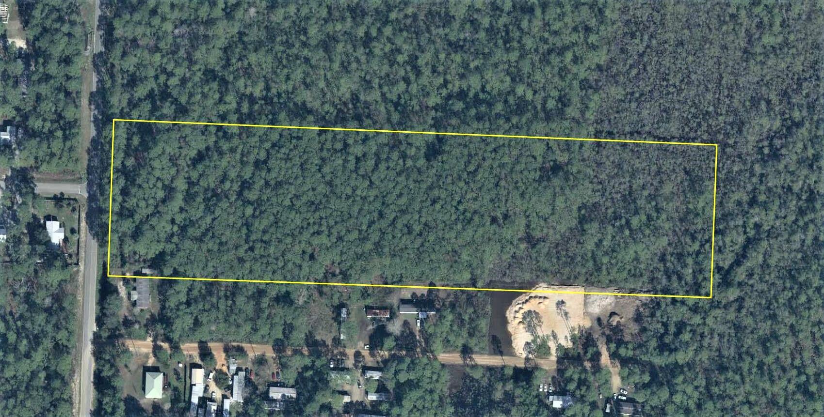 Xxx East Hewett Road Santa Rosa Beach, FL 32459 - Photo 1 of 12 E. Hewett Rd.