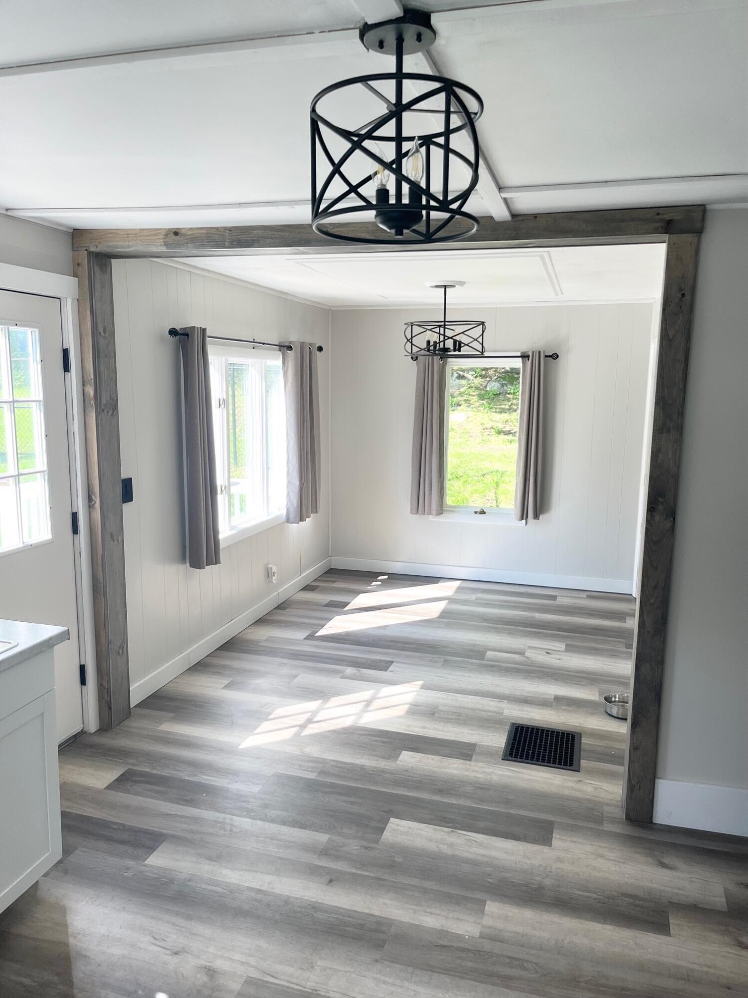 56 Prescott Road Manchester, ME 04351 - Photo 5 of 27 Dinning Room