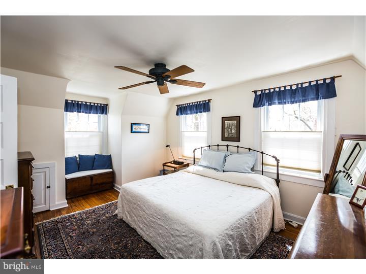 15 Wistar Road Paoli, PA 19301 - Photo 12 of 22 Bedroom - Main