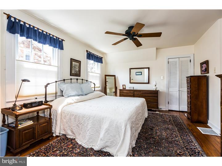 15 Wistar Road Paoli, PA 19301 - Photo 13 of 22 Bedroom - Main