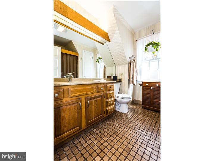 15 Wistar Road Paoli, PA 19301 - Photo 15 of 22 Bathroom