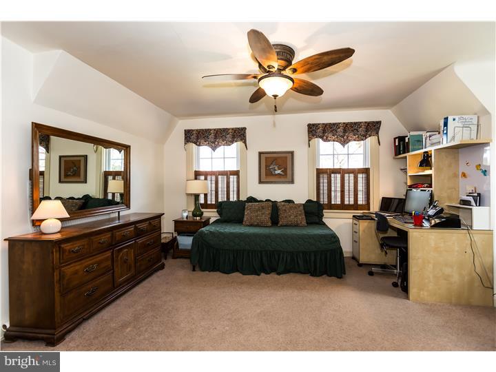 15 Wistar Road Paoli, PA 19301 - Photo 16 of 22 Bedroom 2