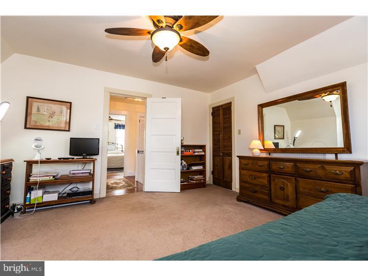 15 Wistar Road Paoli, PA 19301 - Photo 17 of 22 Bedroom 2