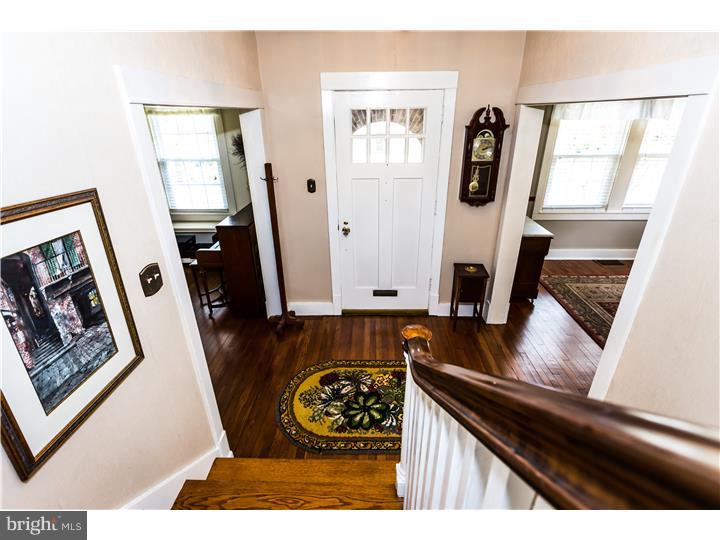 15 Wistar Road Paoli, PA 19301 - Photo 18 of 22 Foyer