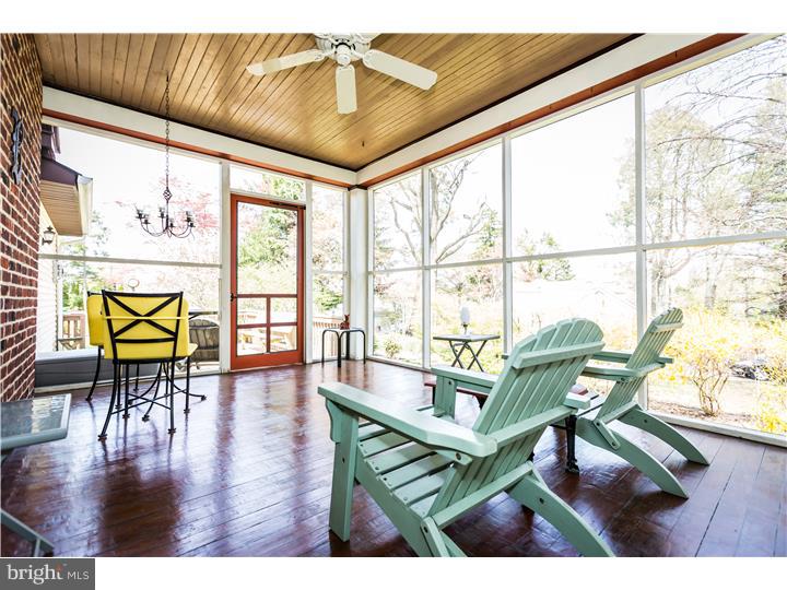 15 Wistar Road Paoli, PA 19301 - Photo 19 of 22 Porch