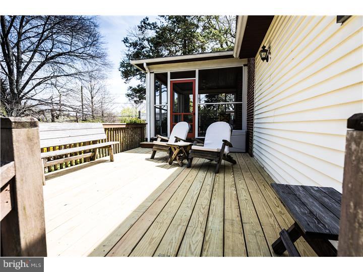 15 Wistar Road Paoli, PA 19301 - Photo 20 of 22 Deck
