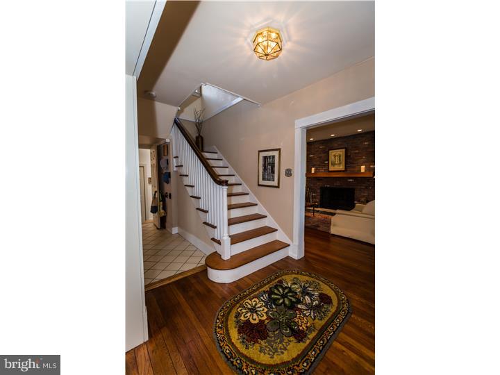 15 Wistar Road Paoli, PA 19301 - Photo 3 of 22 Foyer