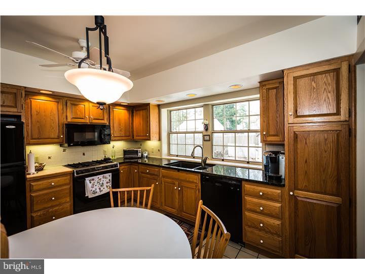 15 Wistar Road Paoli, PA 19301 - Photo 7 of 22 Kitchen