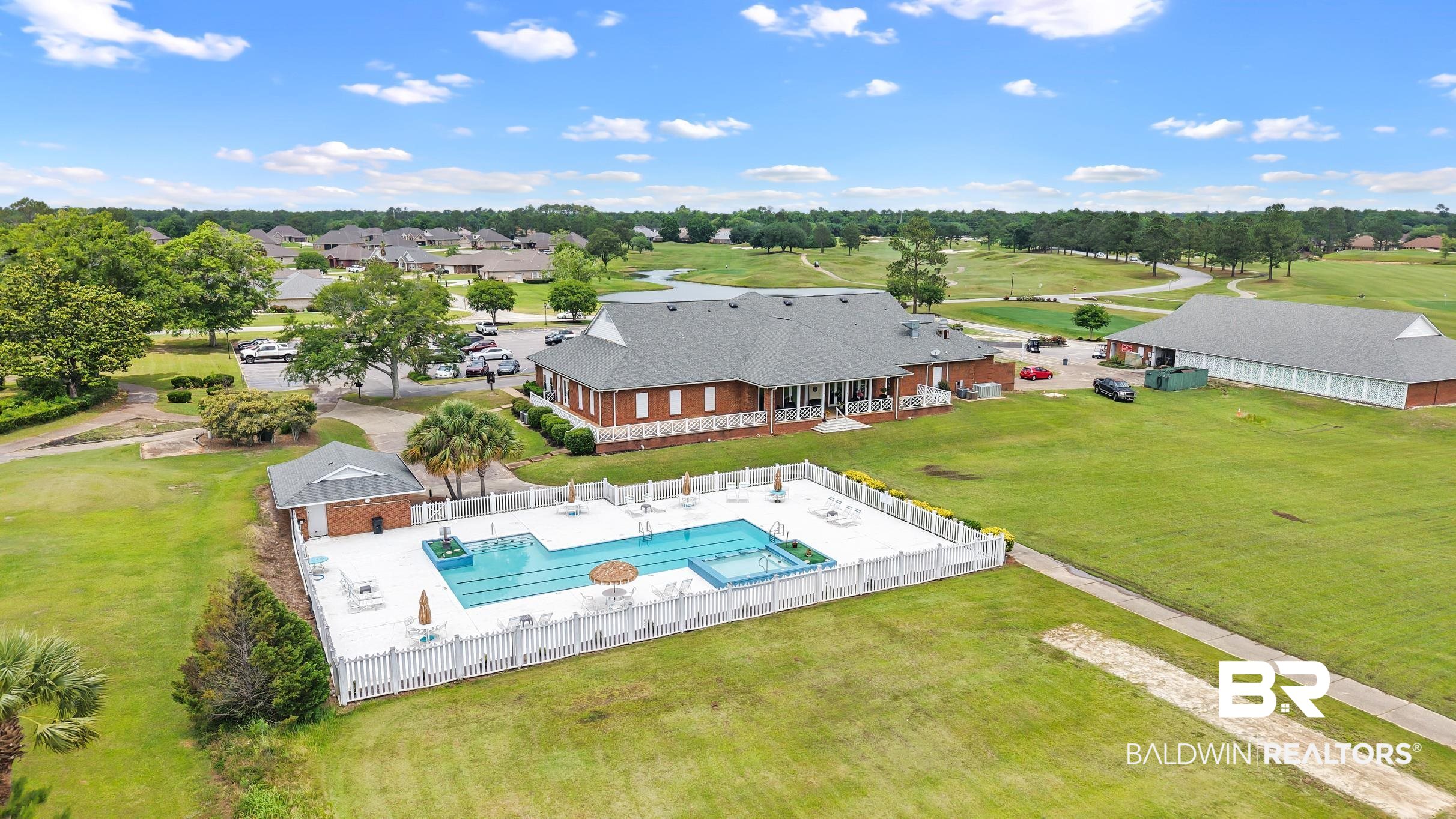 22375 County Road 12 South Foley, AL 36535 - Photo 70 of 94