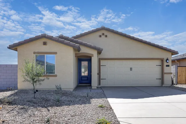 $363,900 | 24571 West St Anne Avenue, Buckeye, AZ 85326