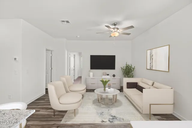 $363,900 | 24571 West St Anne Avenue, Buckeye, AZ 85326