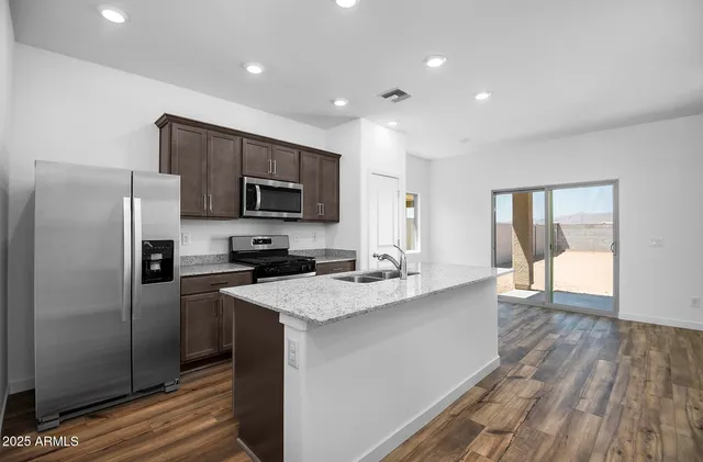 $363,900 | 24571 West St Anne Avenue, Buckeye, AZ 85326