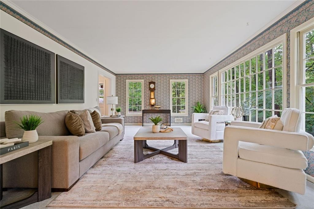 260 Burdette Road Northwest Sandy Springs, GA 30327 - Photo 26 of 59 Gallery Image 26
