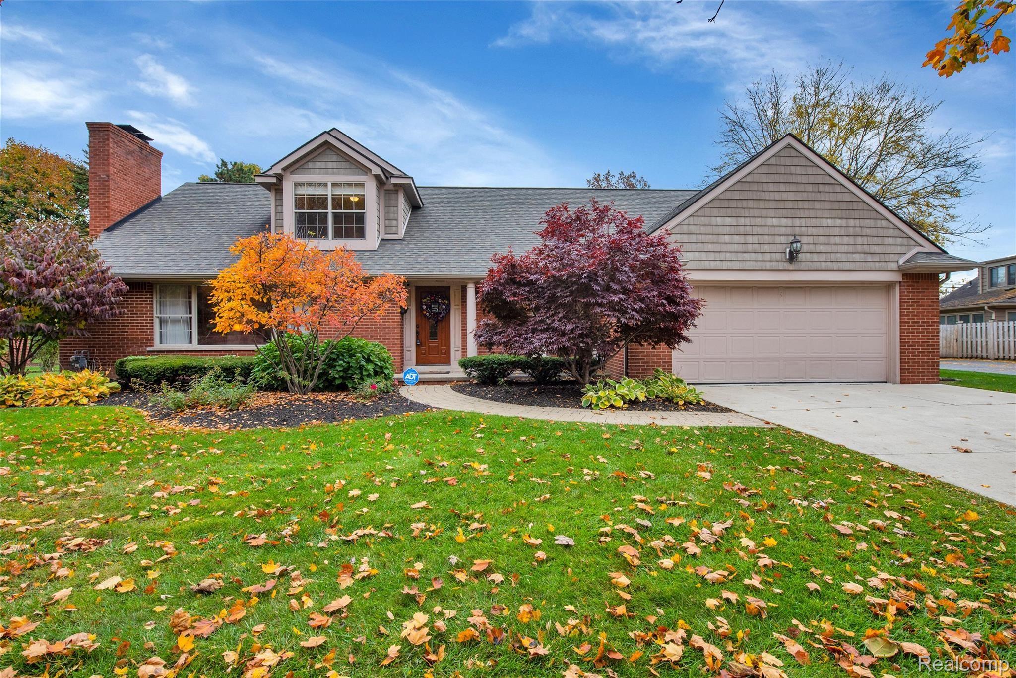 510 Thorntree Road Grosse Pointe, MI 48236 - Photo 1 of 40 Exterior Front - 1