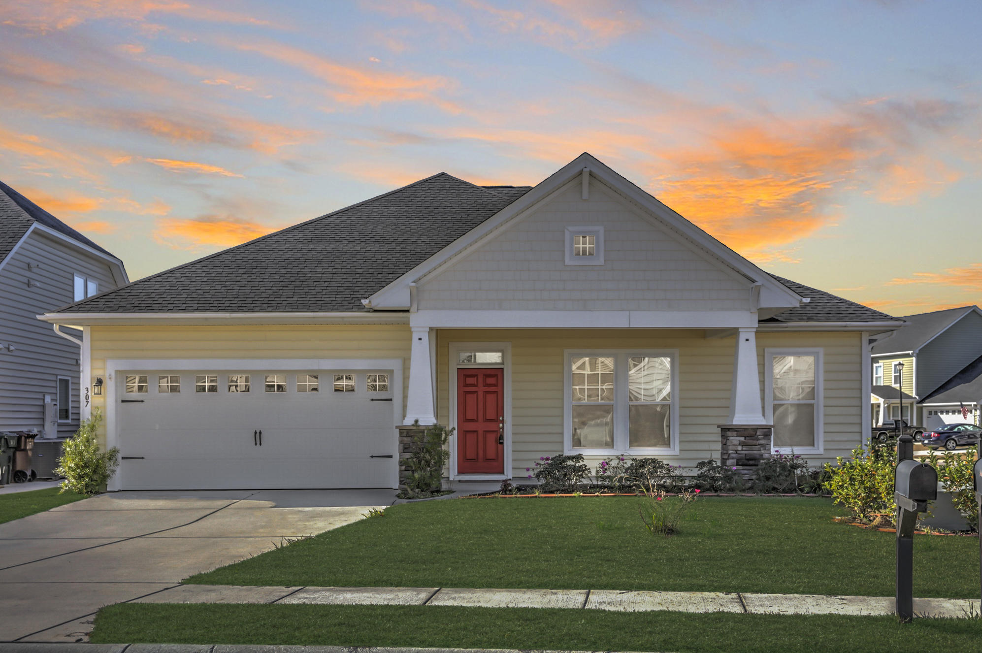 307 Fox Ridge Lane Moncks Corner, SC 29461 - Photo 42 of 42 CB8068AE-BB65-4702-A54D-E63FE848EC73