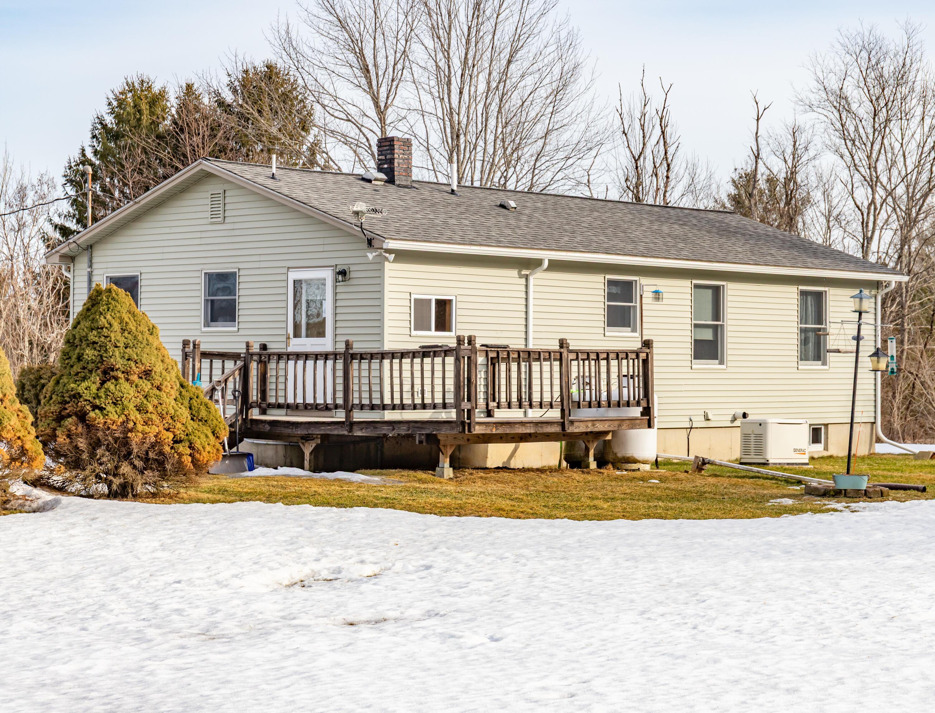 432 Back Winterport Road Hampden, ME 04444 - Photo 48 of 76 432 Back Winterport Rd