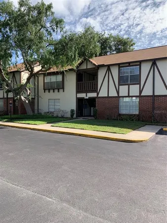 $1,350 | 5403 Hansel Avenue, Unit G6, Orlando, FL 32809