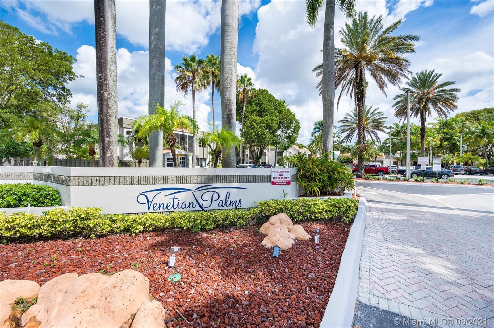7915 Southwest 104th Street, Unit G101 Miami, FL 33156 - Photo 1 of 23