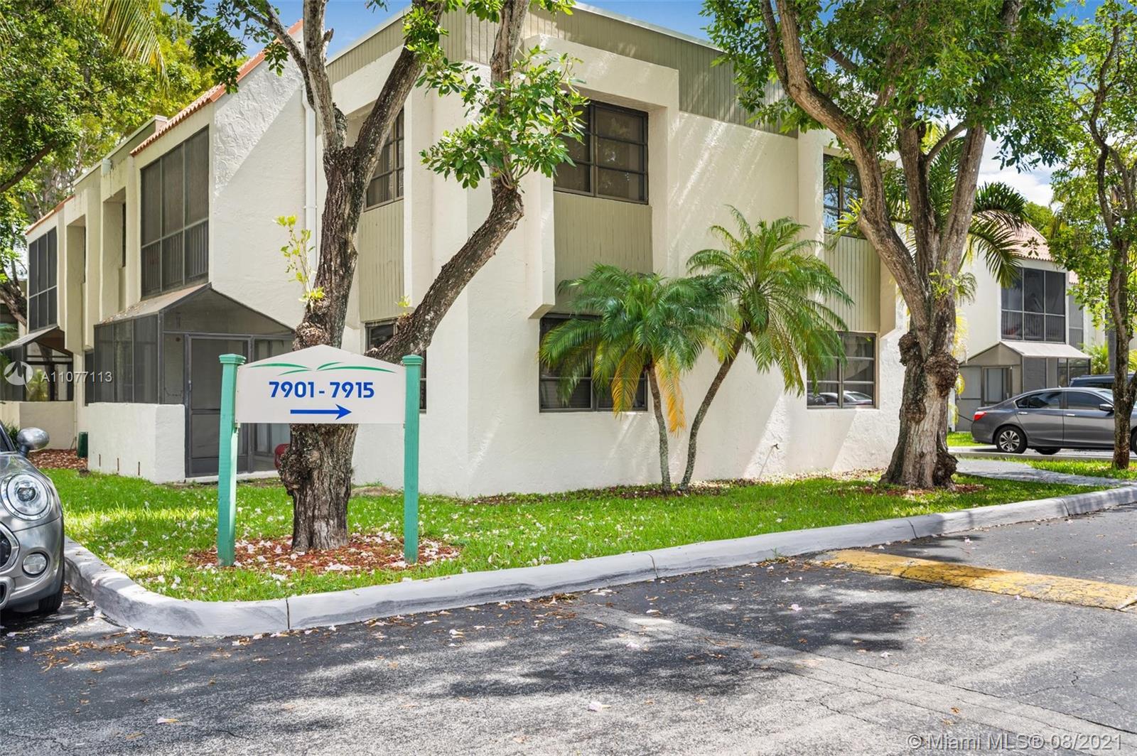 7915 Southwest 104th Street, Unit G101 Miami, FL 33156 - Photo 2 of 23