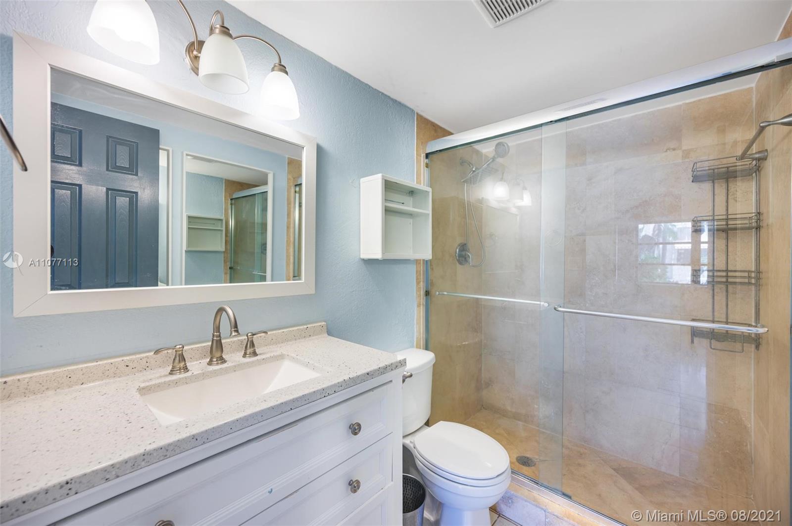 7915 Southwest 104th Street, Unit G101 Miami, FL 33156 - Photo 14 of 23
