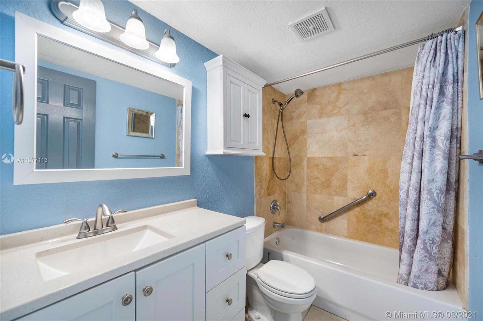 7915 Southwest 104th Street, Unit G101 Miami, FL 33156 - Photo 18 of 23