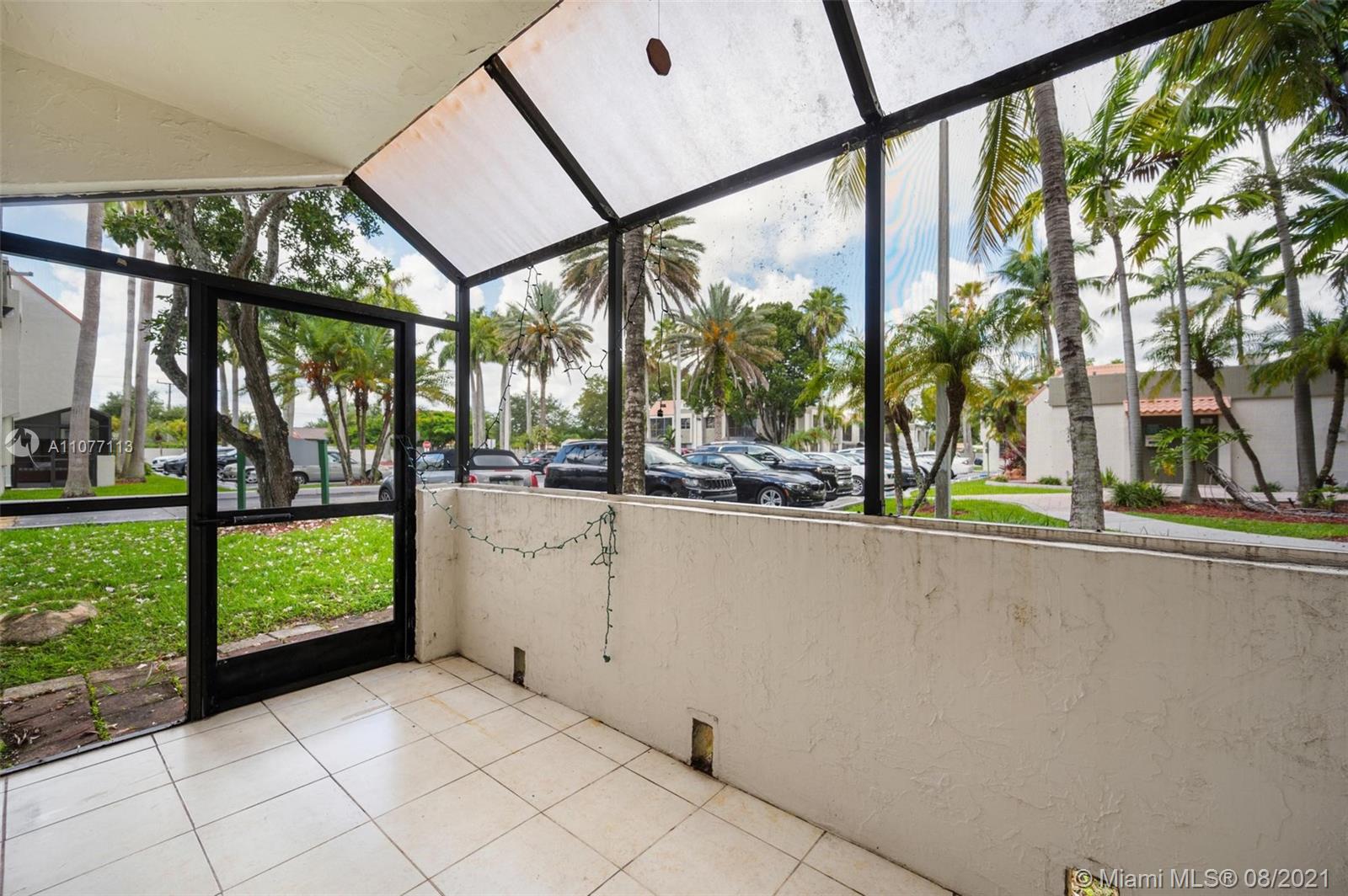7915 Southwest 104th Street, Unit G101 Miami, FL 33156 - Photo 20 of 23