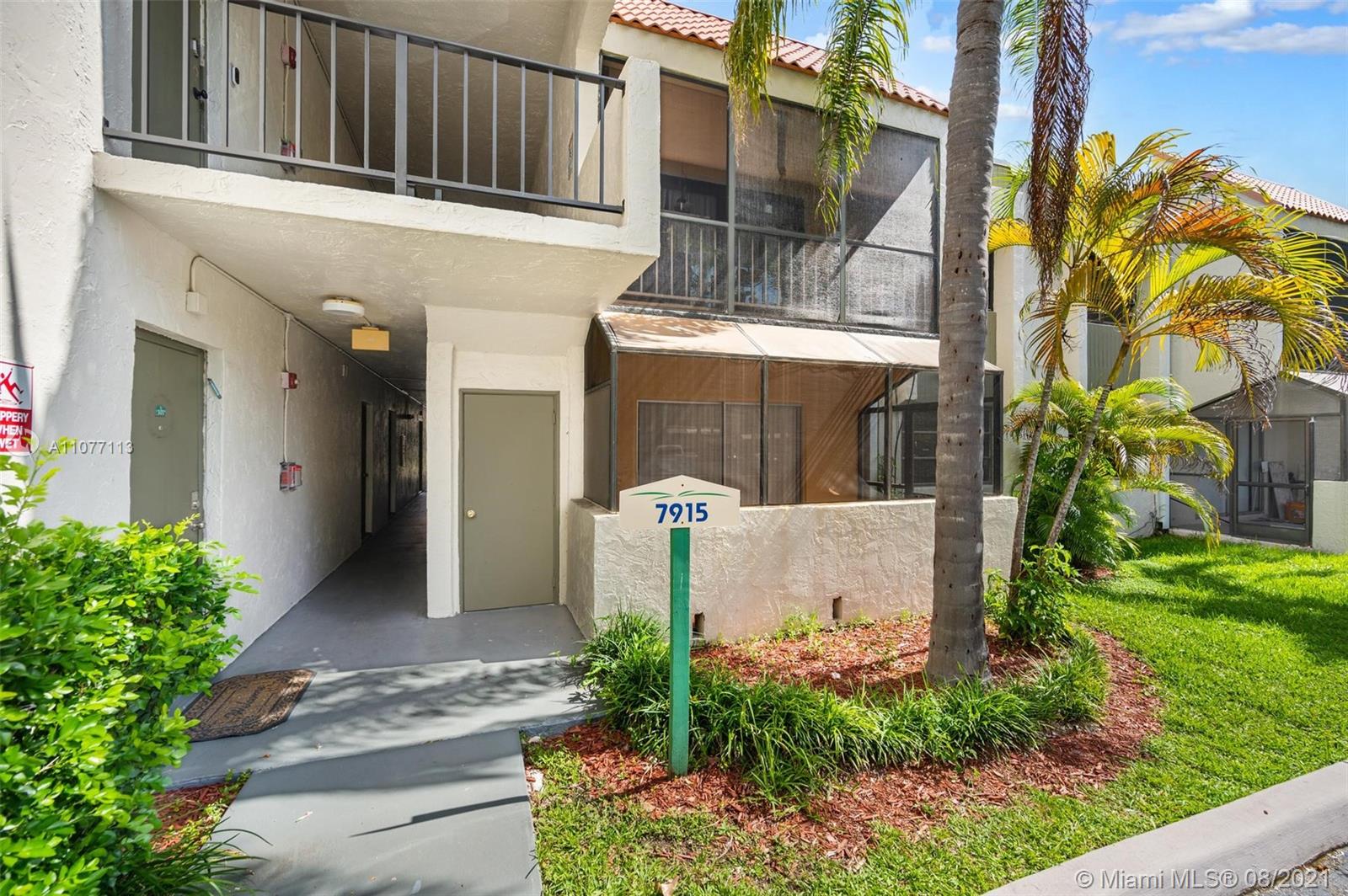 7915 Southwest 104th Street, Unit G101 Miami, FL 33156 - Photo 3 of 23